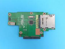 Кардрідер Asus K50AF №1